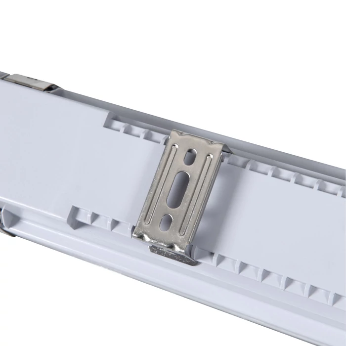 Kanlux por és páramentes LED armatúra 38W 4000K 120 cm IP66 MAH PRO Y 38142