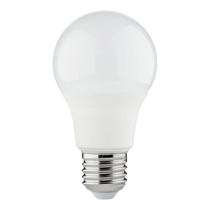 Kanlux RAPID v2 LED izzó E27 4,9W 500lm 4000K A60 22944