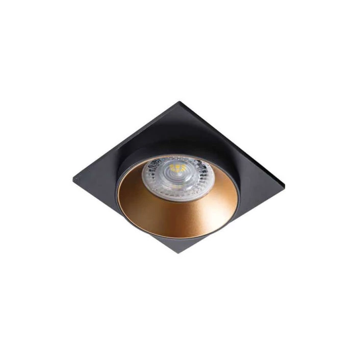 Kanlux Simen DSL B/G/B dekor keret  29134