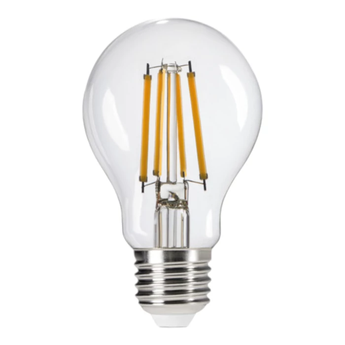 Kanlux XLED filament izzó E27 7W 810lm 2700K A60 29601