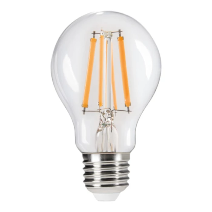 Kanlux XLED STEPDIM filament izzó E27 7W 810lm 2700K A60 29634