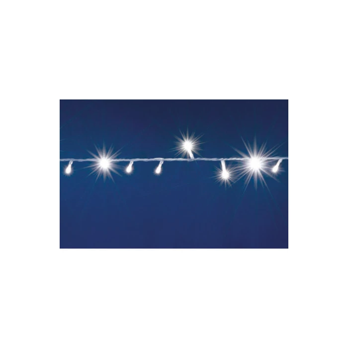 Kar.fényf.200Led     DLI200/WH