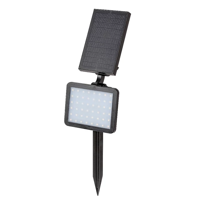Kelna kültéri szolár leszúrható lámpa 9,6W LED 200lm Rábalux 77011
