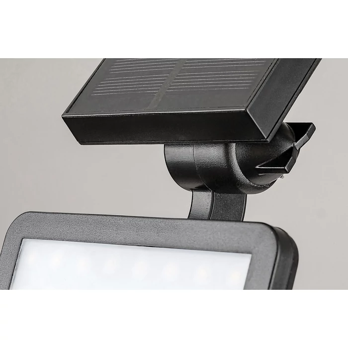 Kelna kültéri szolár leszúrható lámpa 9,6W LED 200lm Rábalux 77011