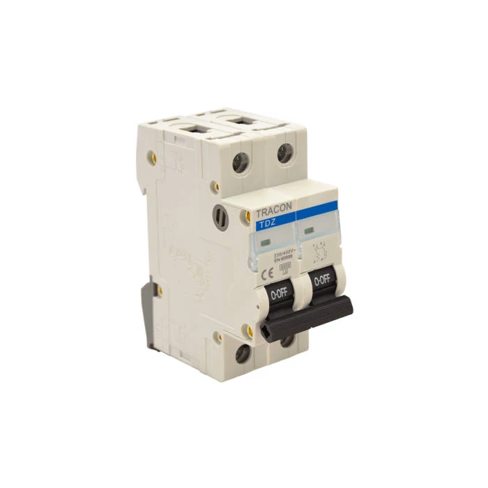 Kismegszak.TRAC.2P B 4     TDZ