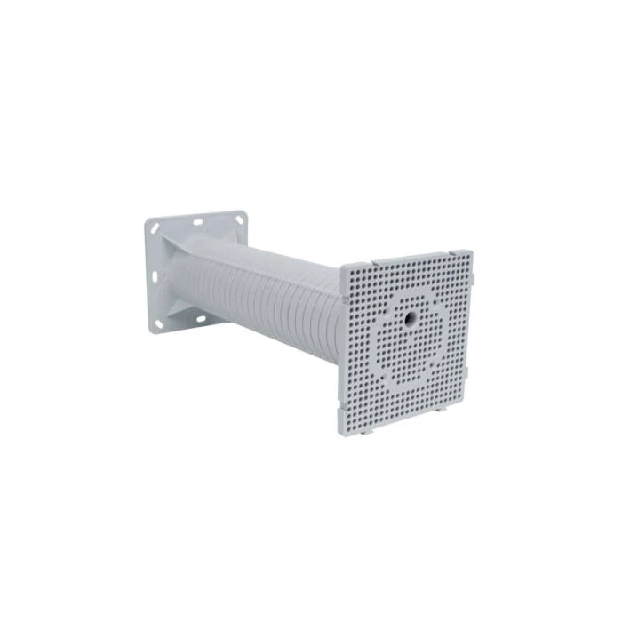 Kopos Magasitott szer.lemez MDZ 300 KB