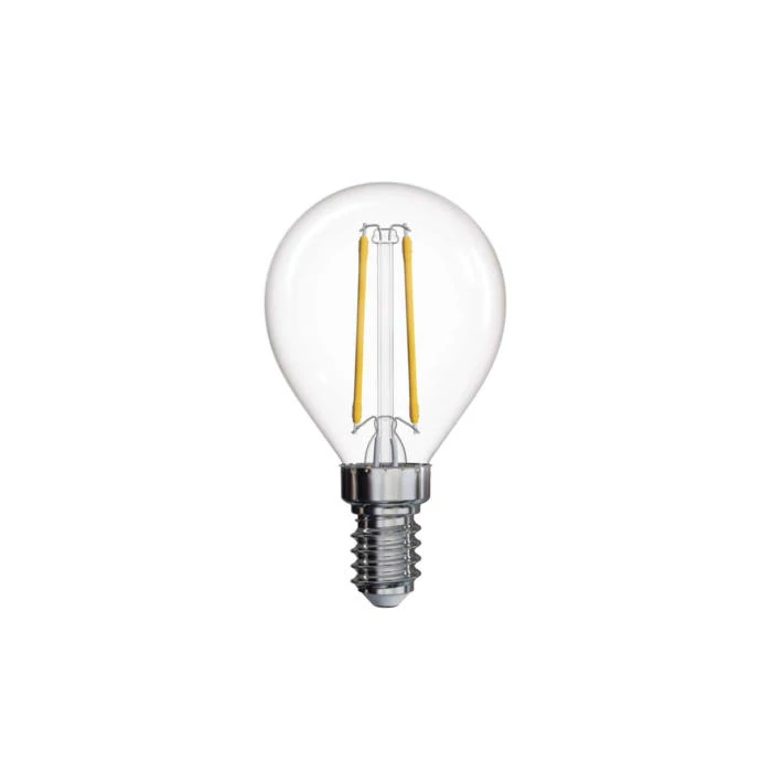 LED E14 2W WW Z74235 EMOS