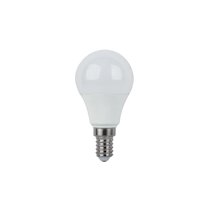 LED E14 8W G45  WW 99LED913