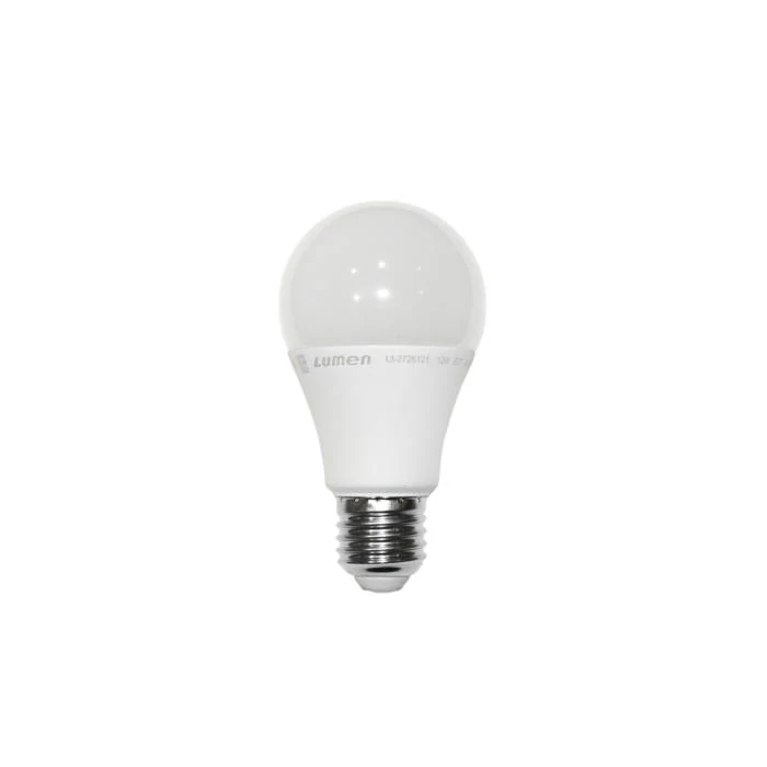 LED E27 24V AC/DC 10W A60 4000K ADELEQ