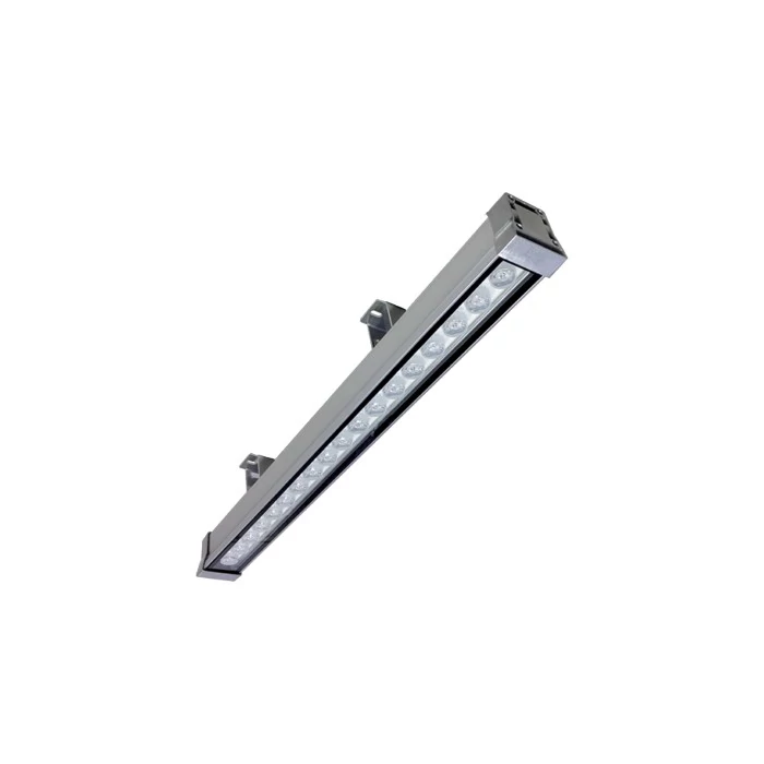 LED falmosó 36W 5000K IP65 98STREAM36