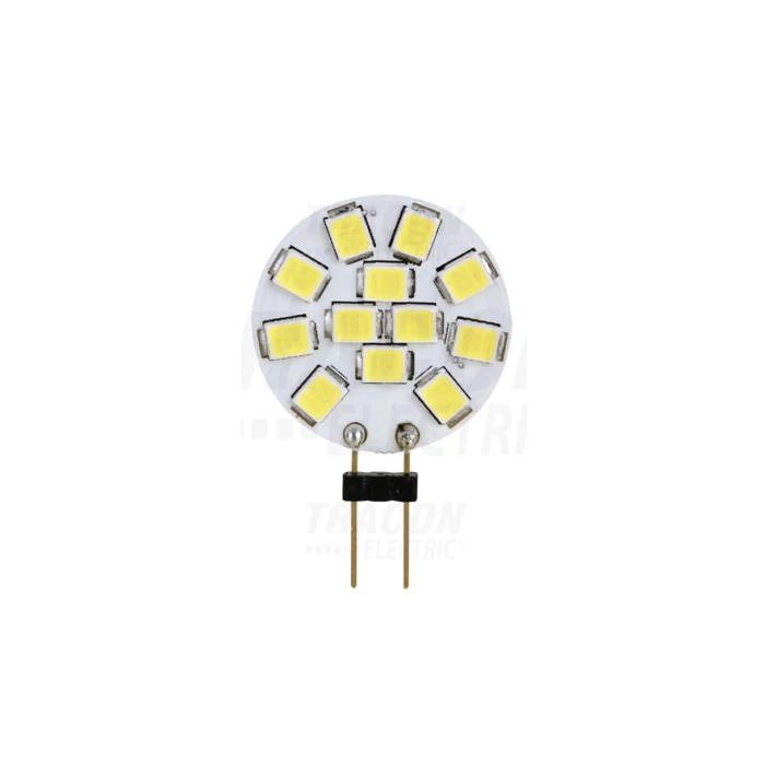 LED G4 2W WW+ led       Tracon
