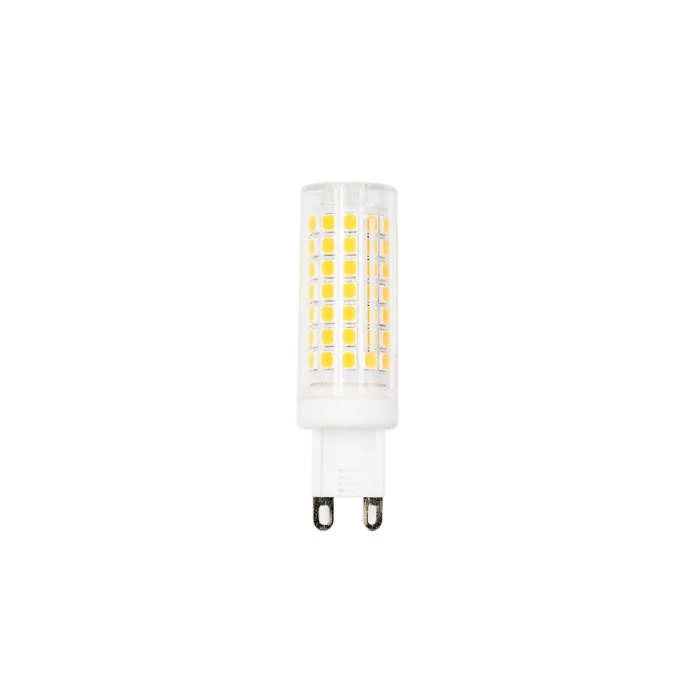 LED G9 7W  230V White99LED933W
