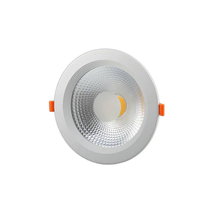 Optonica LED beépíthető spot 15W WW CB3272