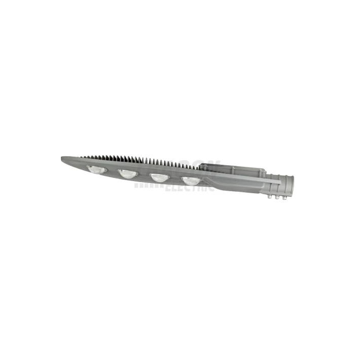 LED utcai világítás, fix rögzítéssel100-240 VAC, 240 W, 24000 lm, 50000 h,