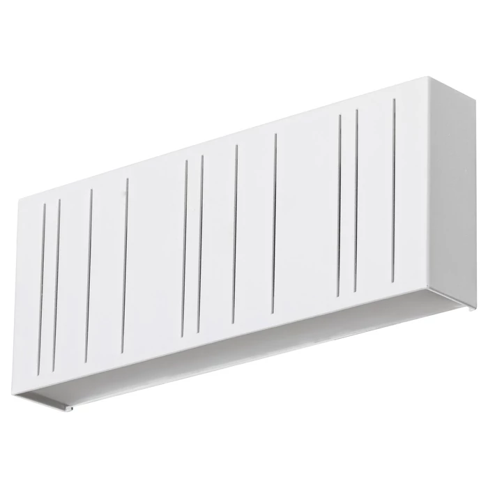 R.8874 Maribor, kültéri f.lámpa LED12W fehér