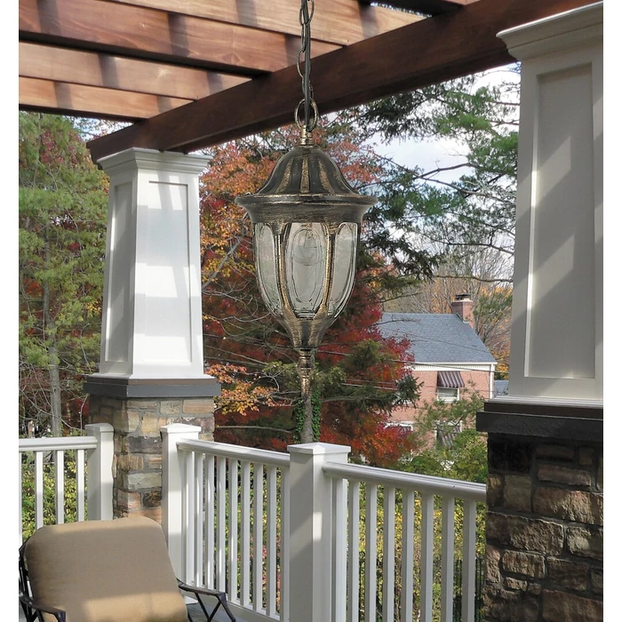 Milano kültéri függeszték Rábalux 8374