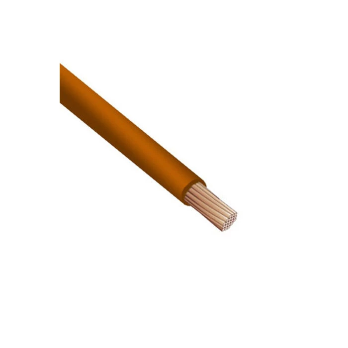 MKH   1,5mm2 barna