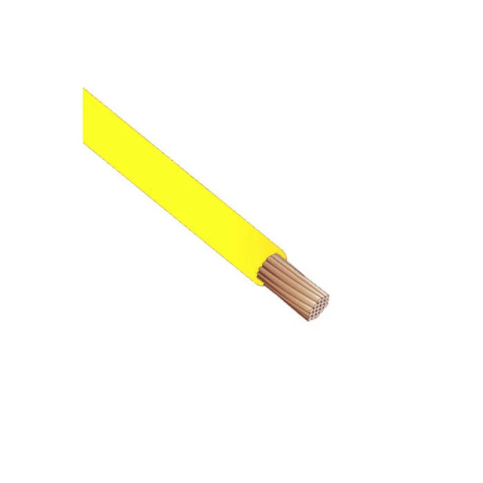 MKH   1,5mm2 sárga