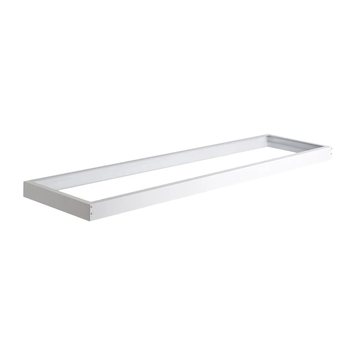 MLX kiemelő keret 30x120 cm BACKLIT LED panelhez HL0019585