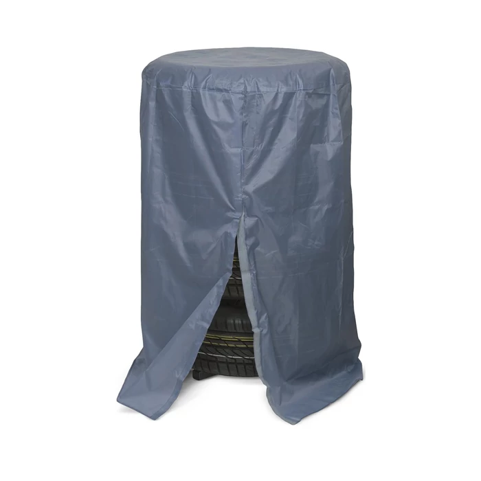 MNC kerék szett takaró ponyva - szürke 55778B