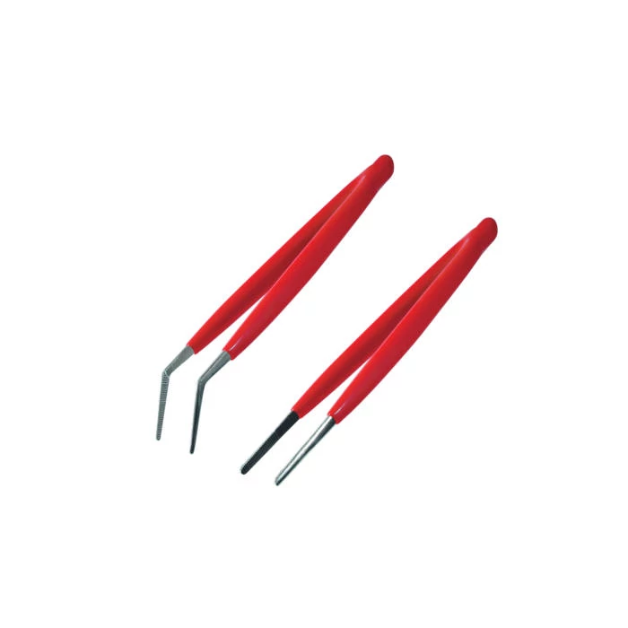 Müszerzcsipesz 2db    908-T301