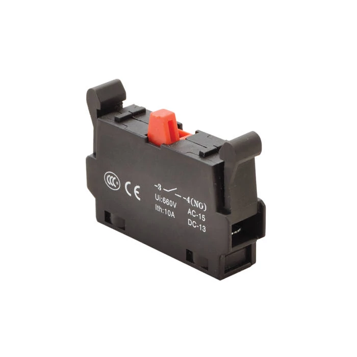 NYG3-CE2 érintkező egység NYG(K)3 sorozathoz NC