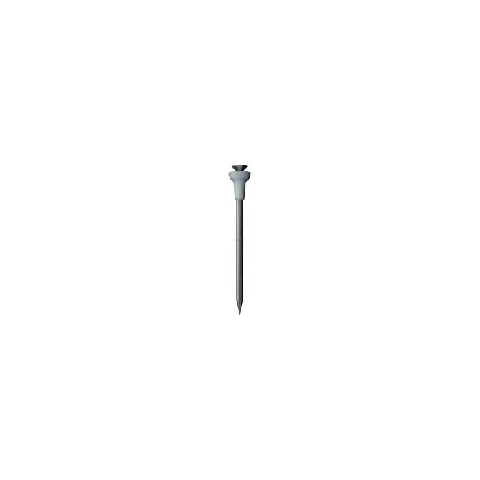 OBO 3366162 Siko-szeg edzett 2x16mm BK felületkezelés nélkül