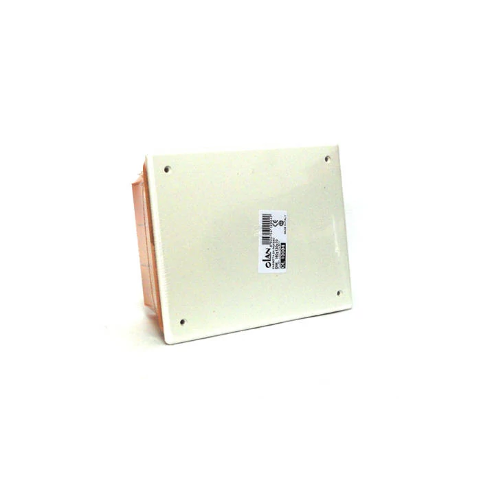 Pawbol süllyesztett műanyag vezeték kötődoboz 160x130x70mm OL10004