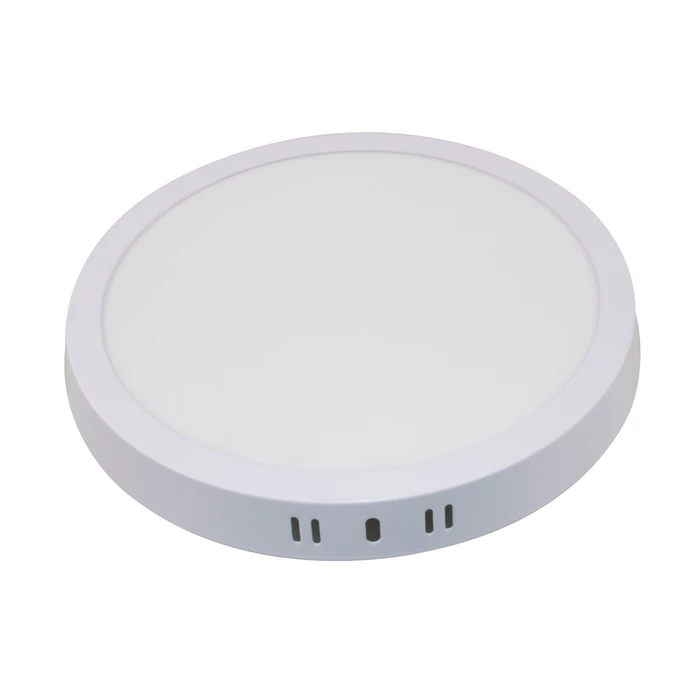 Optonica falon kívüli LED panel kerek 18W 1260lm CCT fehér IP20 12913