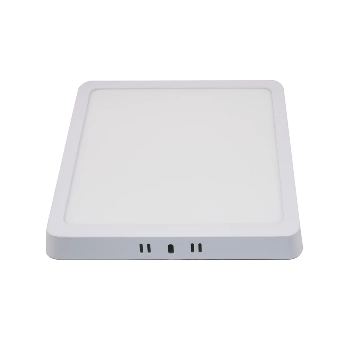 Optonica falon kívüli LED panel négyzet 6W 420lm CCT fehér IP20 12915