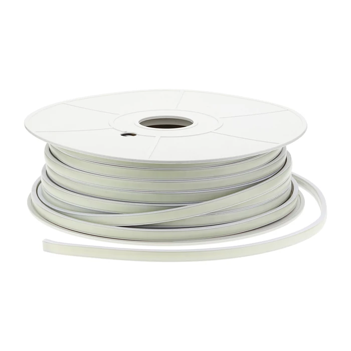 Optonica kültéri COB LED szalag 10W/m 700lm/m 288LED/m 6000K 230V IP65 50m/tekercs 4954