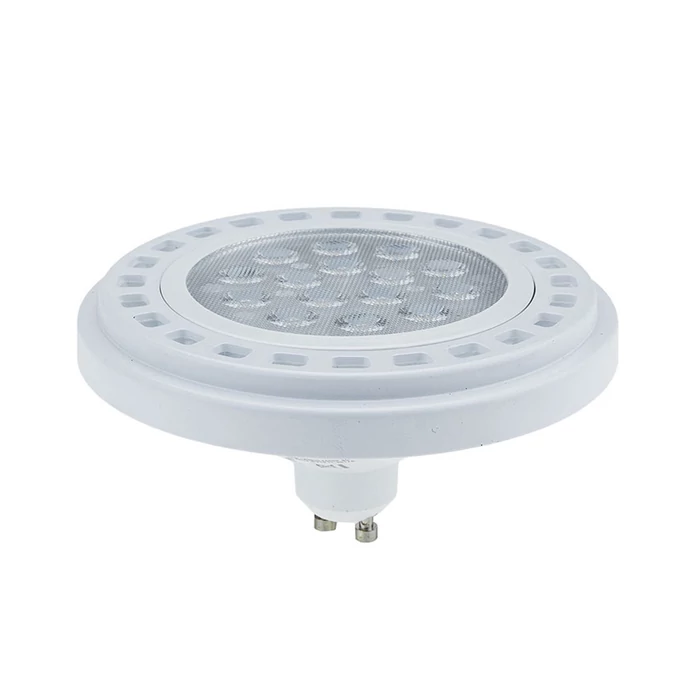 Optonica LED 15W GU10 AR111 DW dimmelhető SP1535