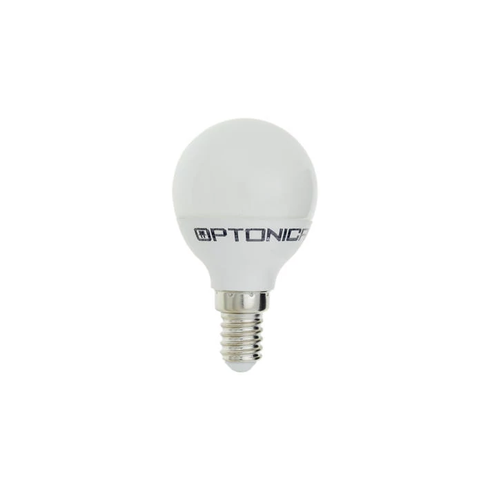 Optonica LED 8,5W E14 G45 DW SP1494