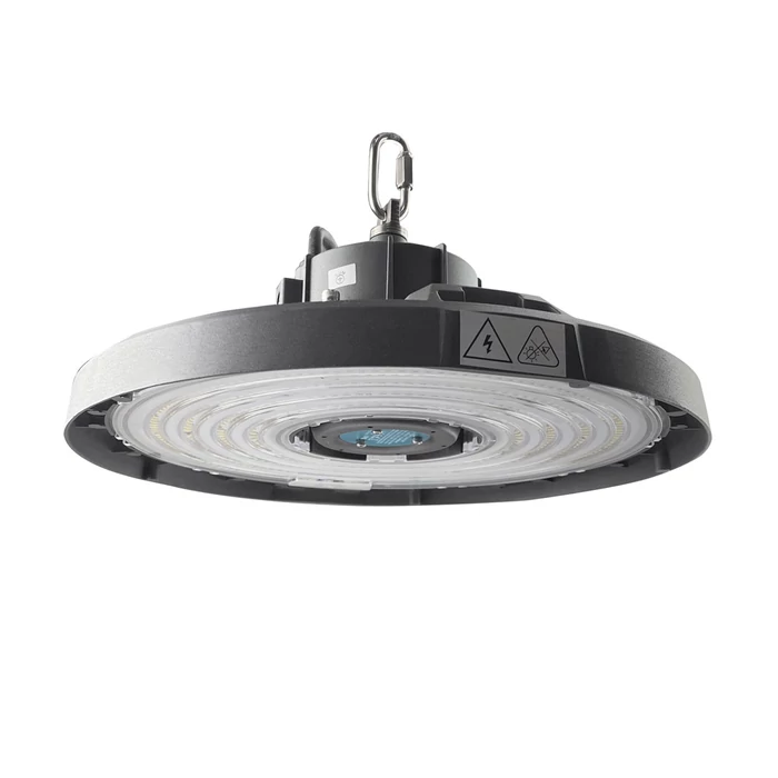 Optonica LED csarnokvilágító lámpa 200W 5700K 36000 lumen IP65 8192