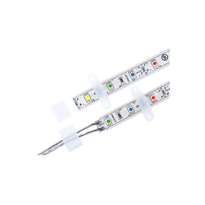 Optonica LED fényslag rögzítő elem 2835/5730  AC6632