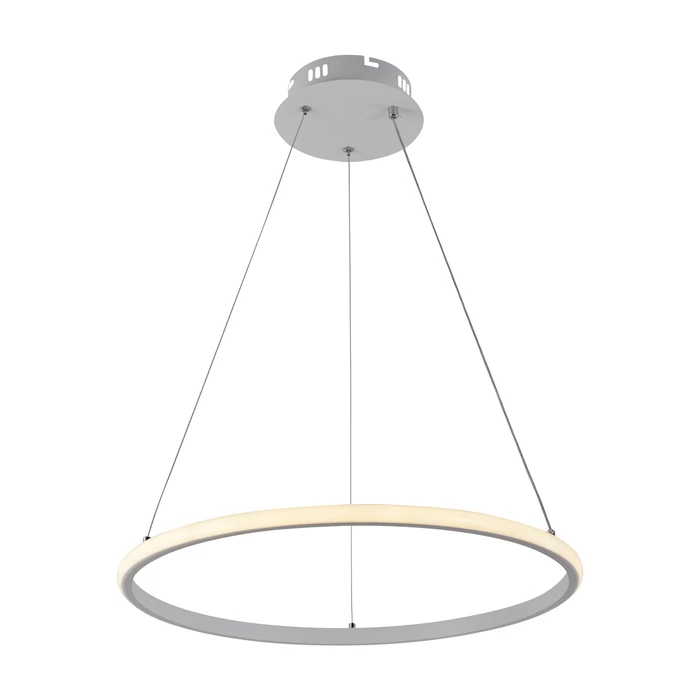Optonica LED függeszték 30W 2080lm CCT fehér IP20 19001