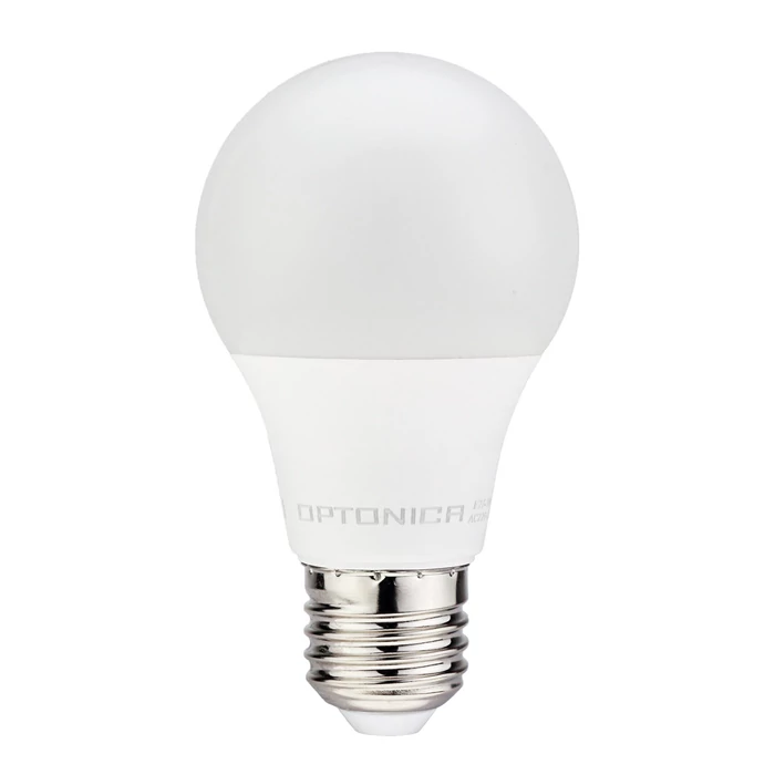 Optonica LED izzó dimmelhető E27 9W 806lm 2700K A60 1703