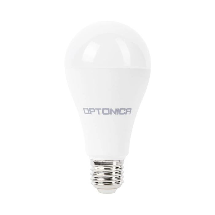 Optonica LED izzó E27 17W 2700K meleg fehér 1710lm A70 1362
