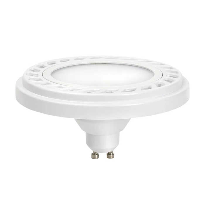 Optonica LED 9W GU10 AR111 WW 120° SP1532