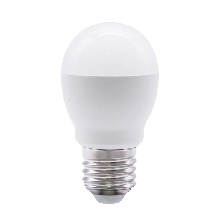 Optonica LED izzó kisgömb E27 10W 1000lm 6000K G46 11301