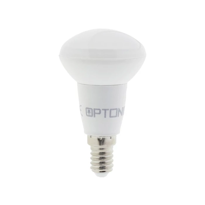 Optonica LED E14 6W R50 450LM 2700K SP1758