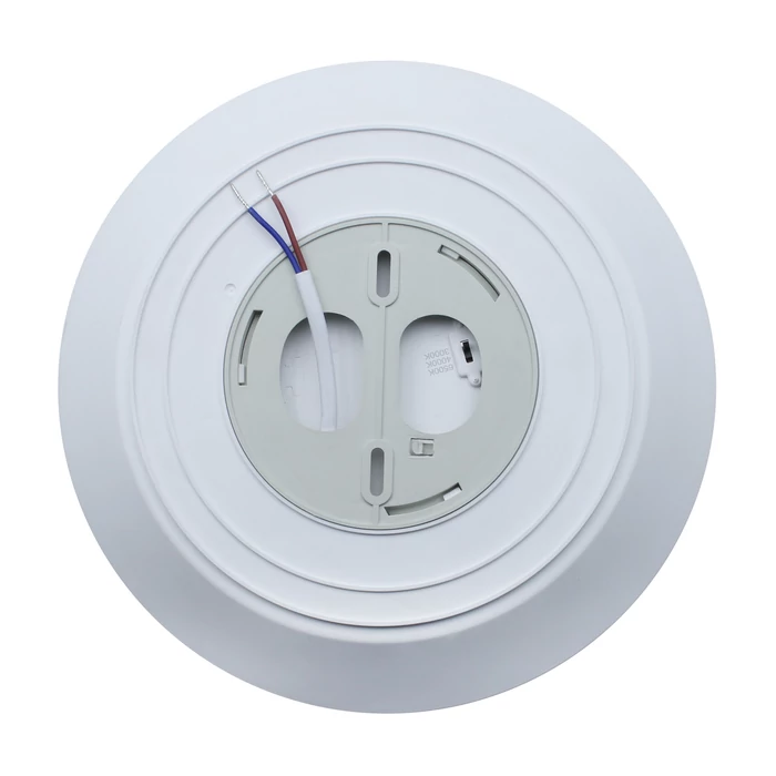 Optonica LED mennyezeti lámpa 24W CCT kerek fehér fröccsenésálló IP44 2949