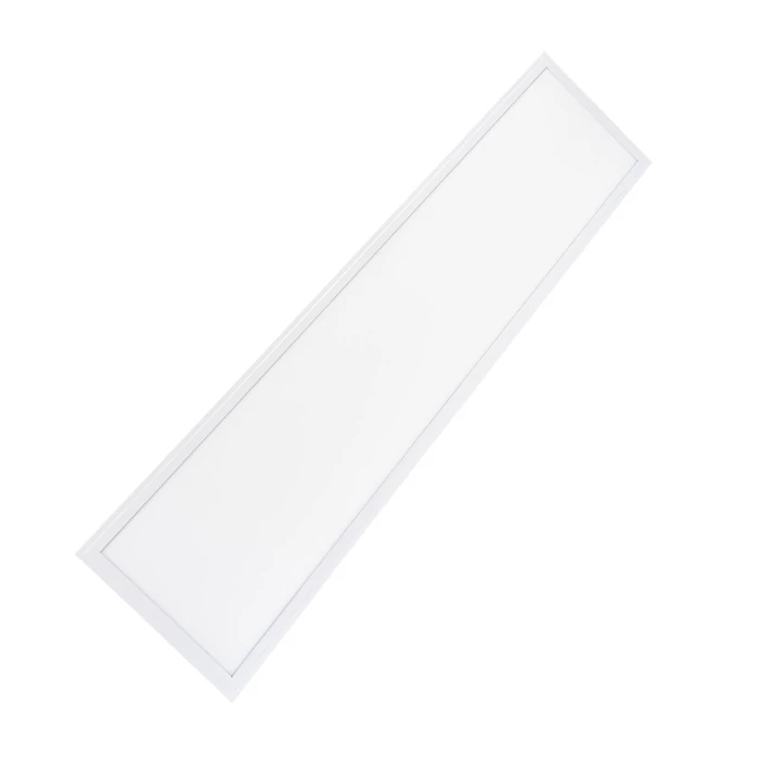 Optonica LED panel 120x30cm 36W 2700K meleg fehér 3600lm IP20 2716