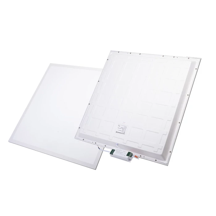 Optonica LED panel BACKLIT 60x60cm 30W 6000K hideg fehér 3600lm IP20 2776