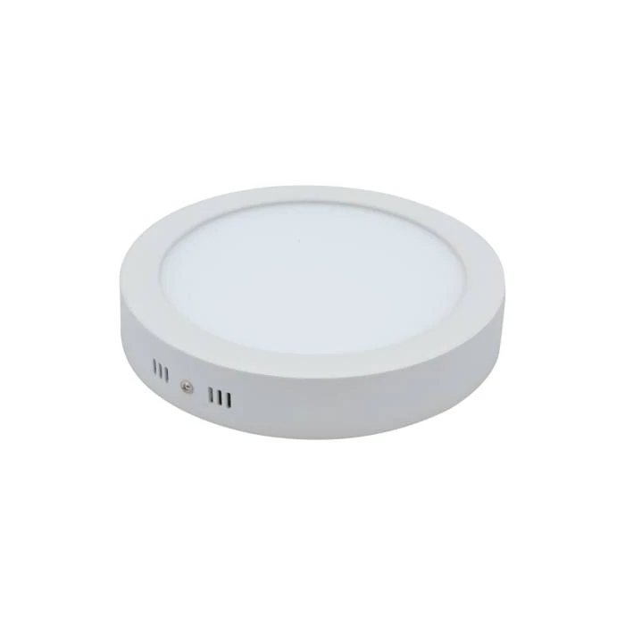 Optonica LED Panel FK 12W WW kerek DL2246