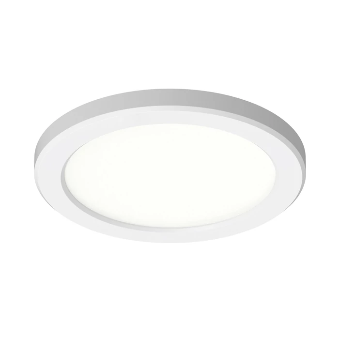 Optonica LED panel kerek 10W/15W/18W 1800lm CCT fehér IP20 2588