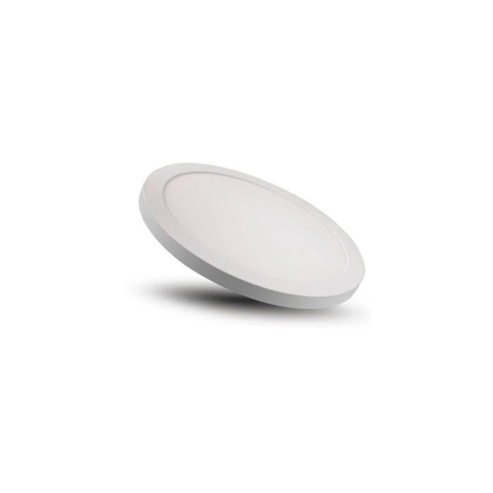 Optonica LED Panel sülly./FK 18W állítható színhőm. kerek DL2586