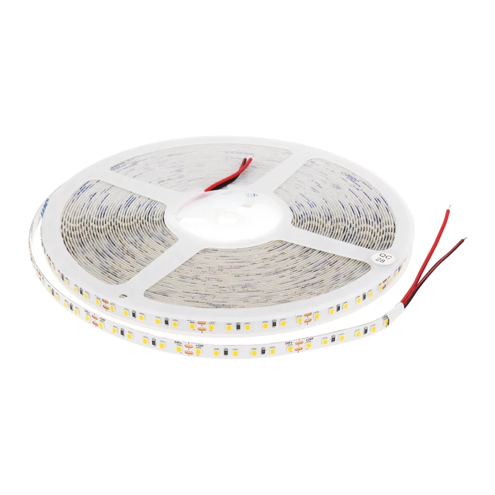 Optonica LED szalag 24V 9W/m 1000lm/m 6000K 120 LED/m SMD 2835 IP20 4865