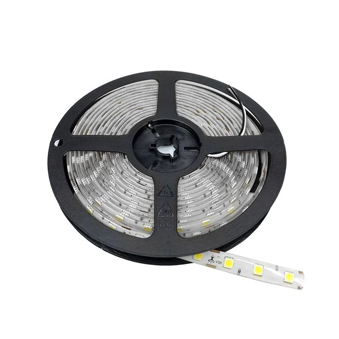 Optonica LED szalag 5050 60 IP65 kék ST4842