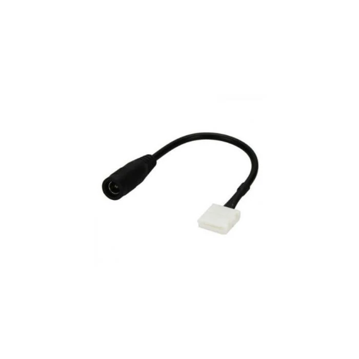 Optonica LED szalag Tápcsatl.DC ANYA+ 8mm AC6612